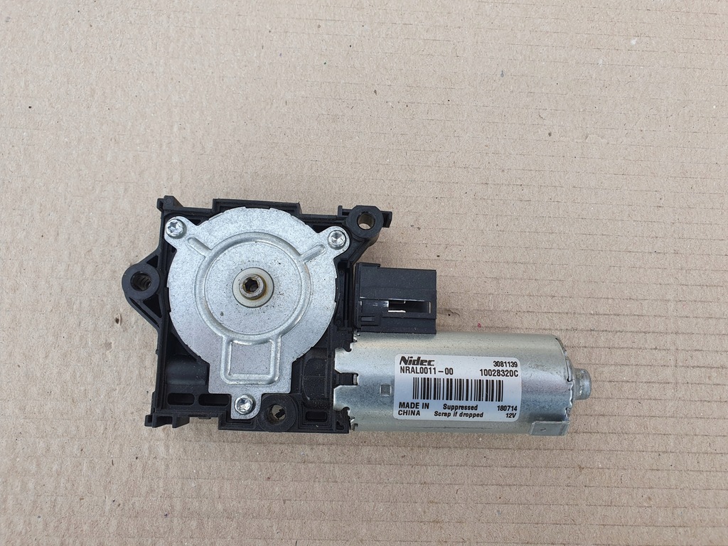 motor trapa Volvo xc60 II 2017- 10028320c Product image