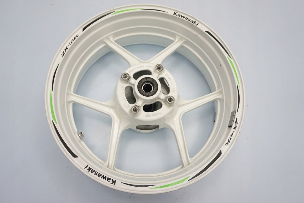 JANTE SPATE KAWASAKI ZX-10R 08-10 Product image