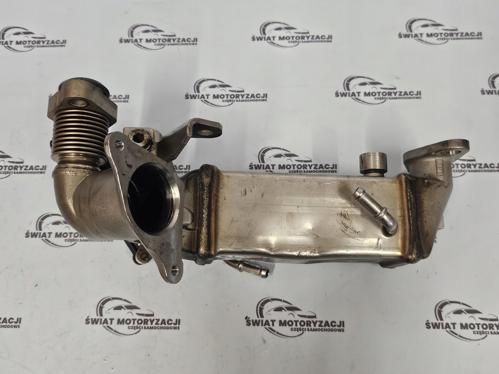 BMW 1 3 5 X3 E87 E60 E90 2.0 D N47D20C Ordin Fullin 781016604 Product image