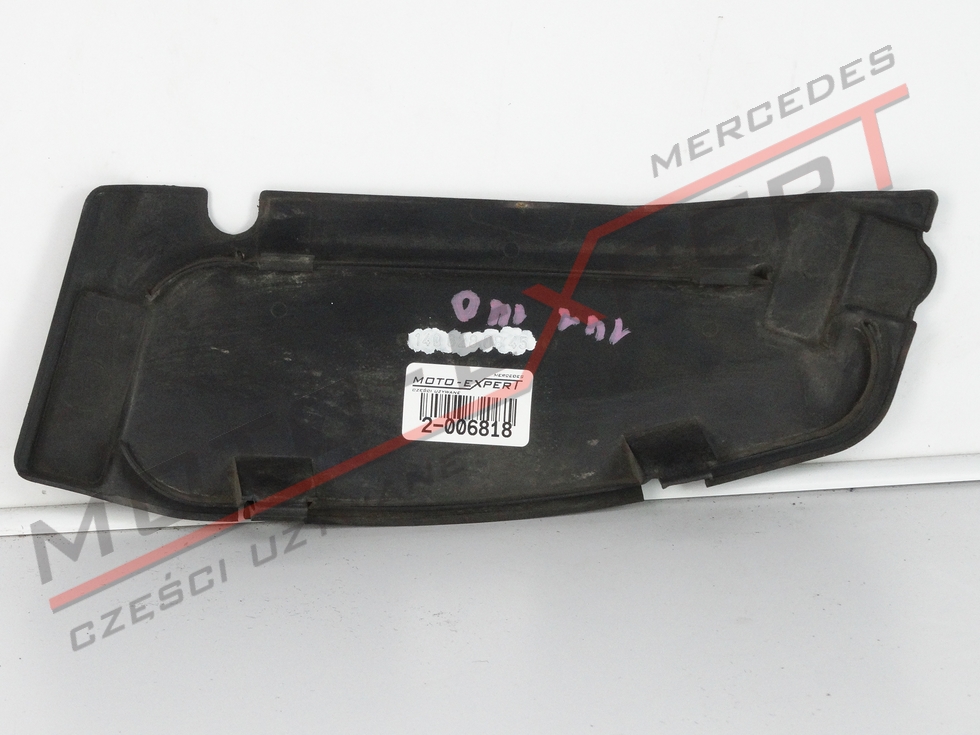 CAPAC LAMPA DREAPTA Mercedes Clasa S W140 Product image