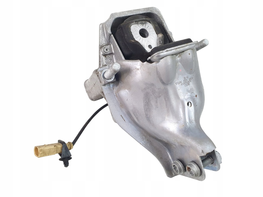 GD AUDI A6 C7 2.0TDI SUPORT MOTOR 8R0199381B 30 km Product image