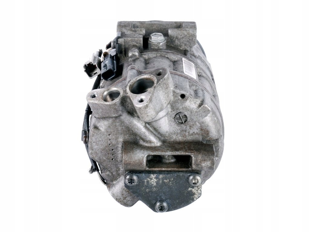 COMPRESOR, COMPRESOR AER CONDITIONAT RENAULT LAGUNA III 2.0 3.0 DCI 8200890987 Product image
