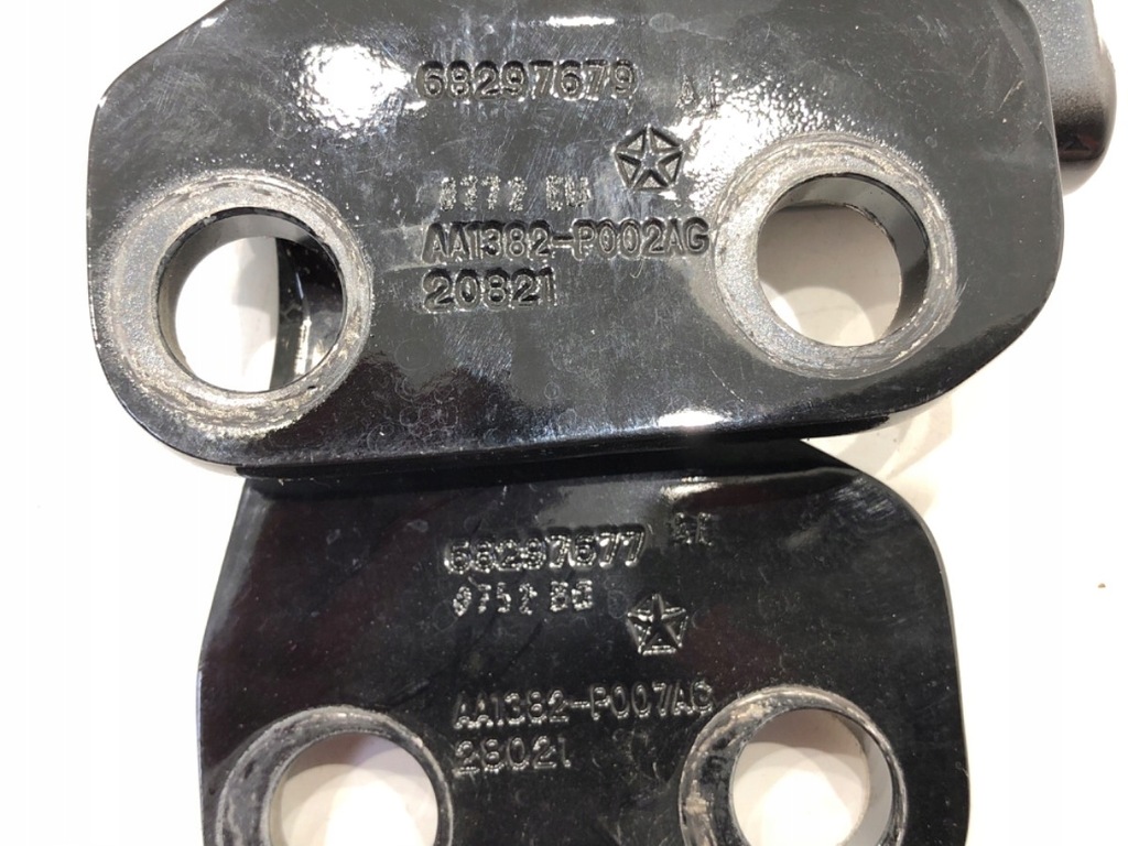 BAALAMELE USI FATA STÂNGA JEEP WRANGLER JL 6.4 350kW 476KM 68297679 Product image