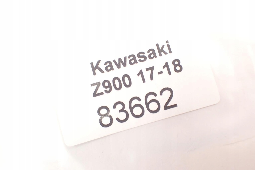 Cilindru principal de frana fata Kawasaki Z900 17-18 Product image