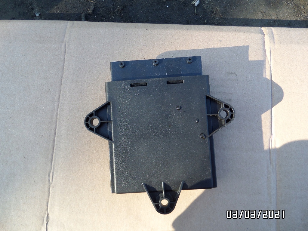 MODUL UȘĂ OPEL VECTRA C RELEU JQ 13193368 Product image