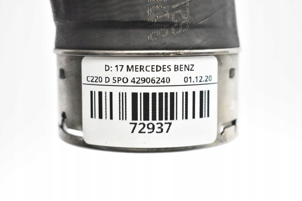 CONDUCTA AER MERCEDES W205 2.2D 14- Product image