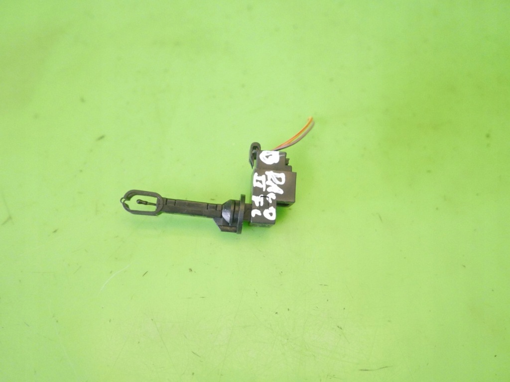 Senzor temperatura aer conditionat FIAT BRAVO II 10-14 Product image