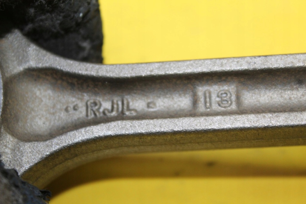 BIELLA PISTON BIELĂ ACCORD VII 2.2 CITD N22A1 Product image