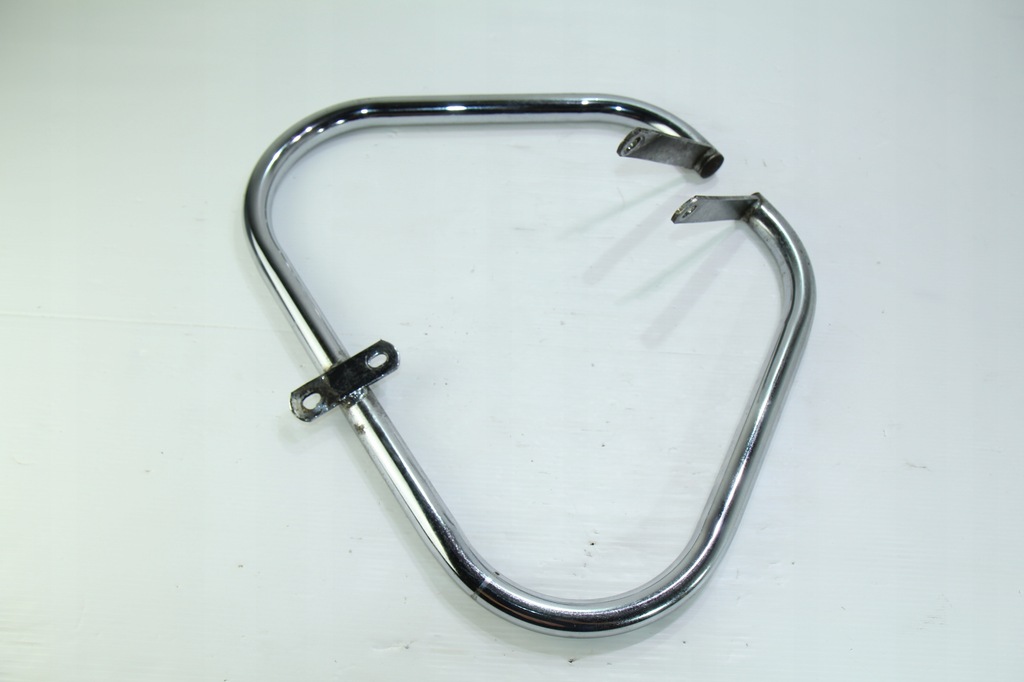 SUZUKI INTRUDER VL 125 99-07 CAPAC MOTOR GMOLE Product image