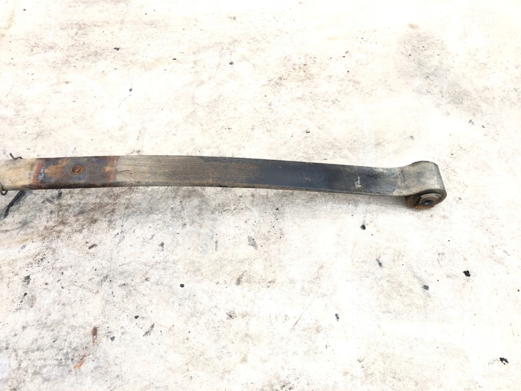 ARC DREAPTA SPATE PEUGEOT BOXER ȘI Autobuz PIÓRO Product image