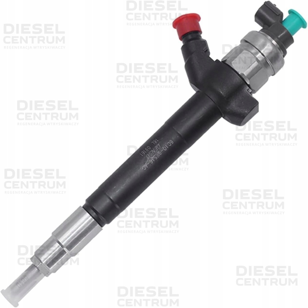 Injectoare DENSO 6C1Q-9K546-BC / BB TRANSIT Product image