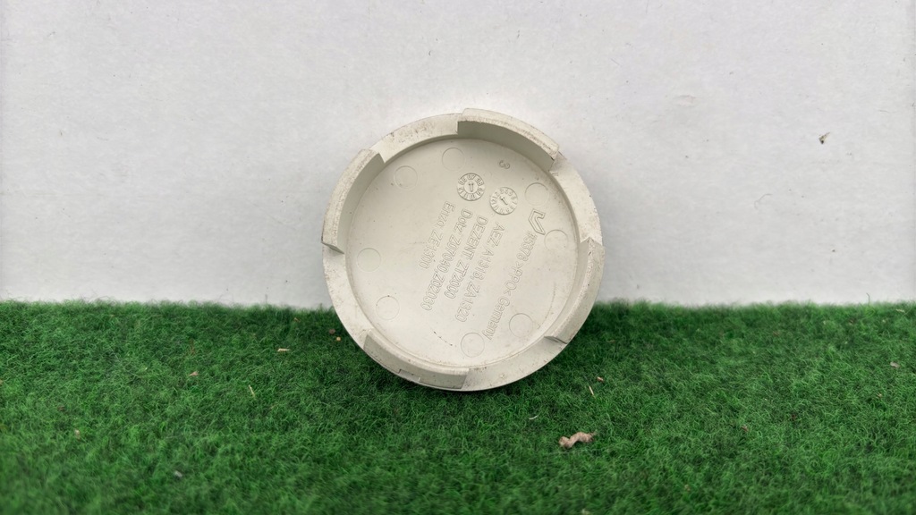 CAPAC JANTE AEZ VW SEAT SKODA MAZDA TOYOTA OPEL A1318 BA341 Product image