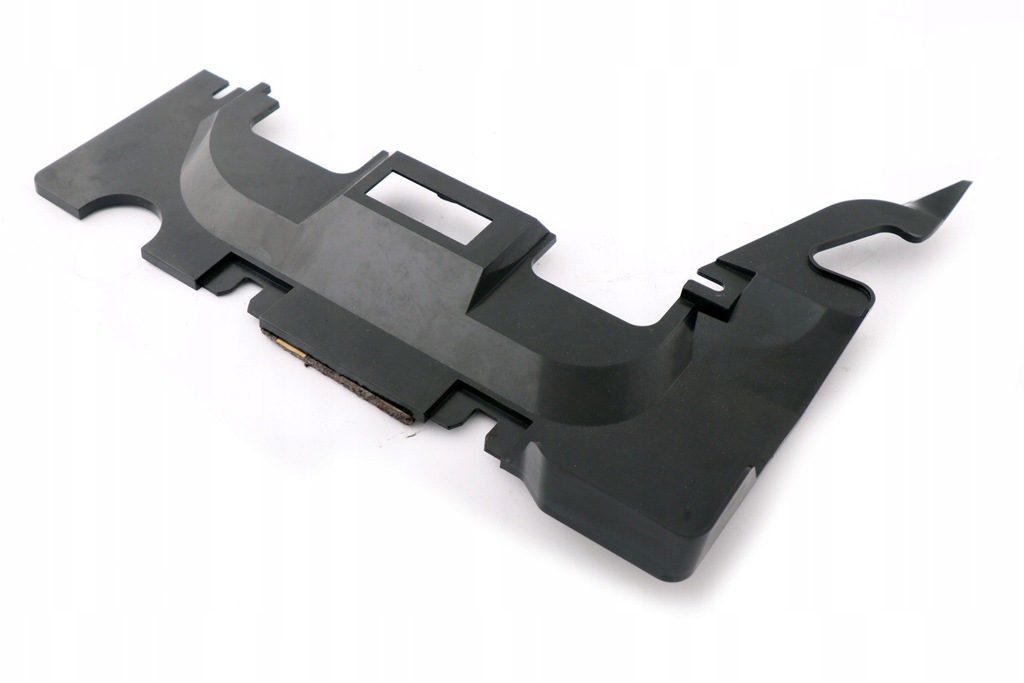 Panou ușă de intrare BMW E53, stânga, negru Product image