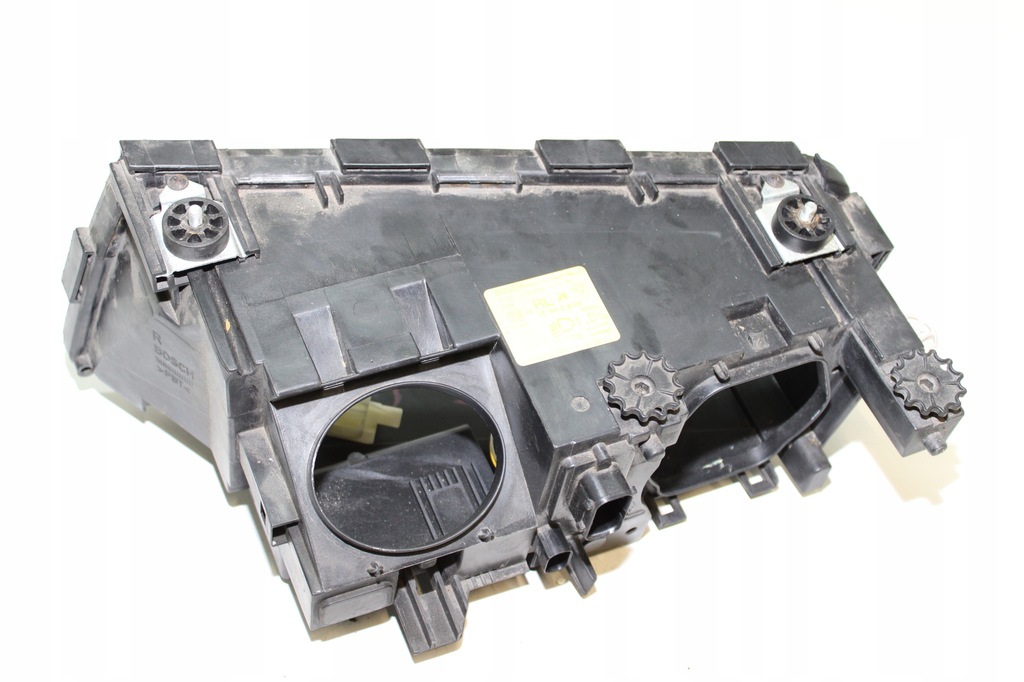 BMW E38 LIFT CARCASA LAMPI FATA DREAPTA FARA XENON + REGULATOR Product image