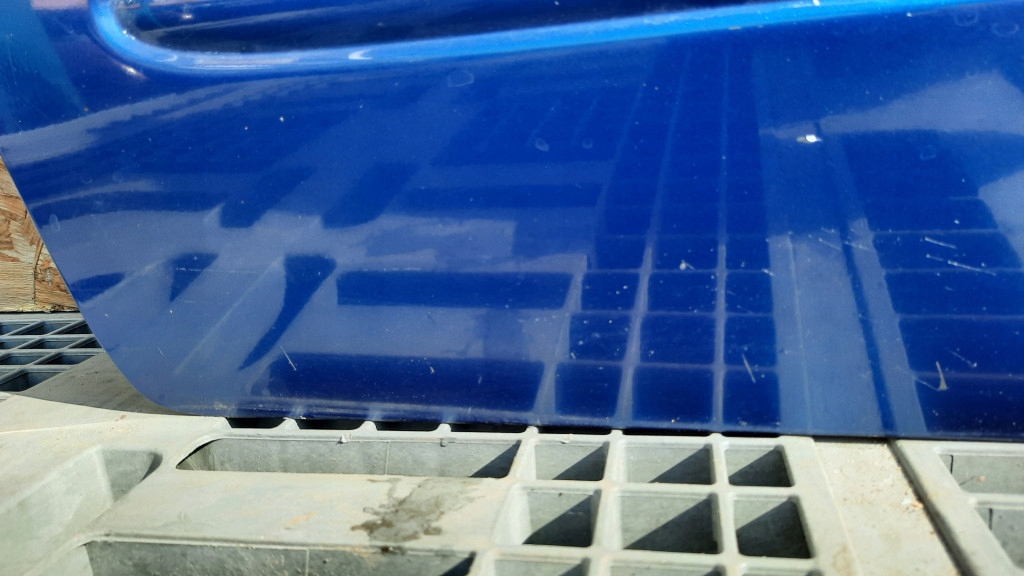 UȘĂ FAȚĂ STÂNGA FIAT SEICENTO 98-04R Product image