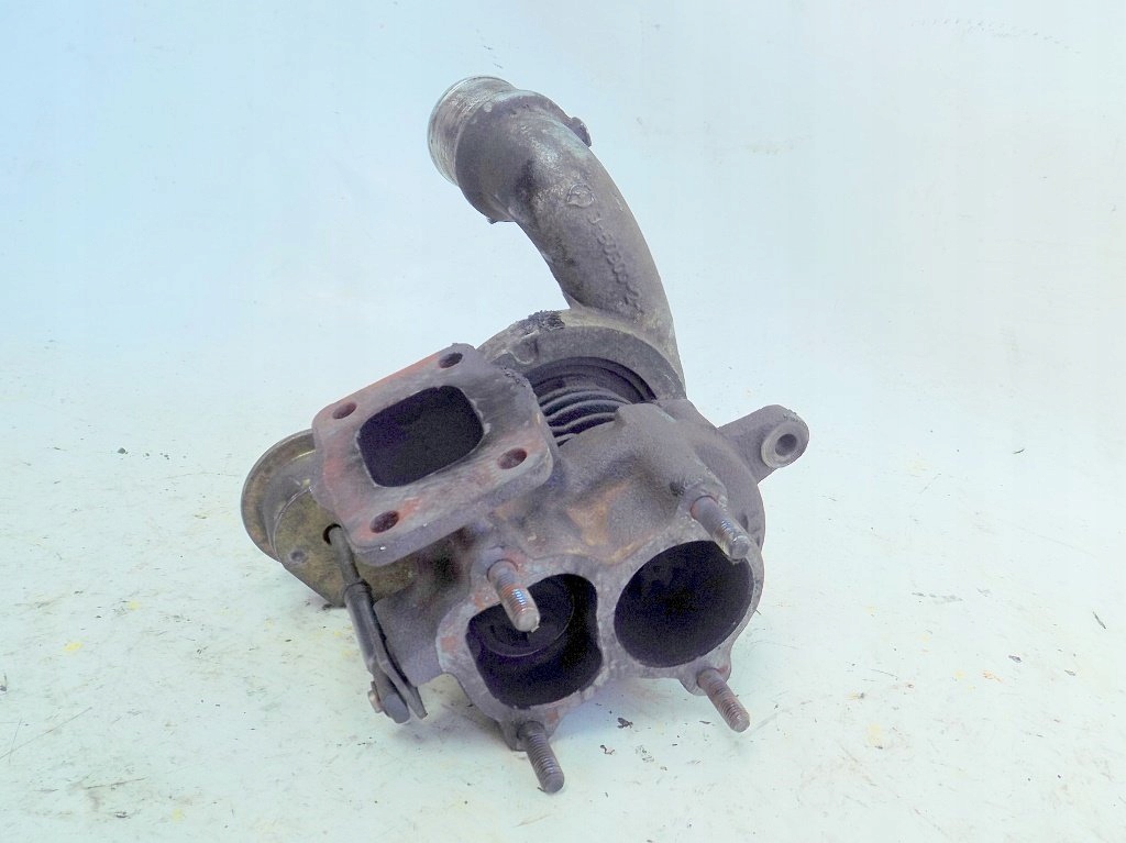 TURBOCOMPRESOR VOLVO S40 V40 1.9TD 7700108866 Product image