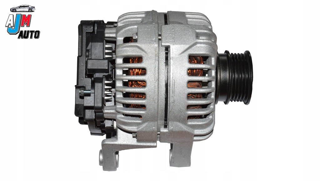 Alternator 1.6 1.8 MPI Alfa 159 Opel Astra G H Product image