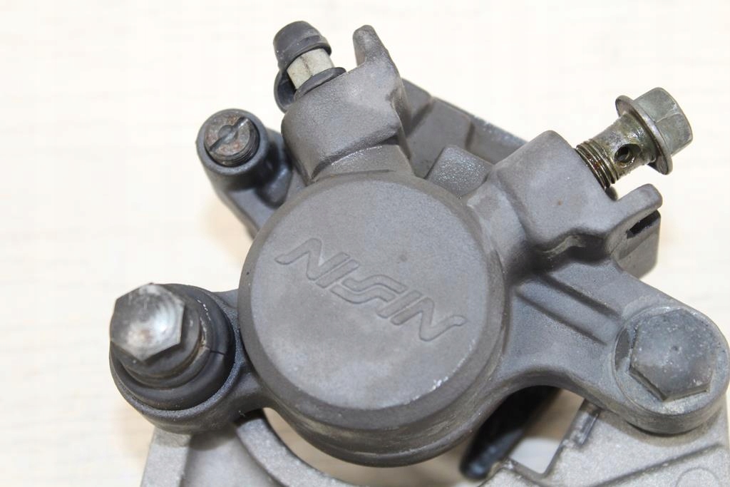 YAMAHA FZ6 N RJ07 ETRIER DE FRANA SPATE Product image