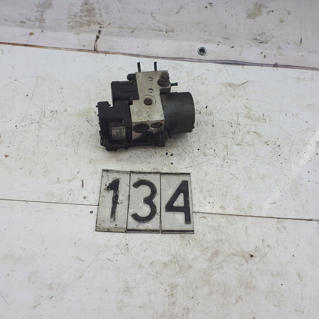 POMPA ABS OPEL TIGRA 1.4 16V 0273004136 Product image