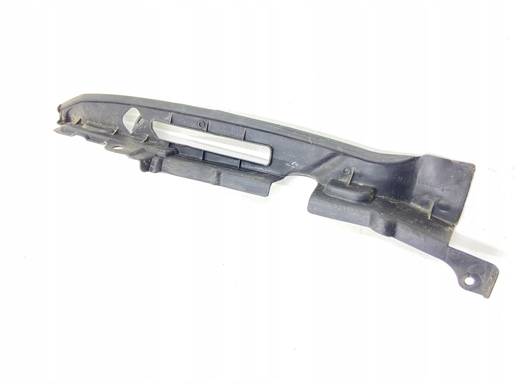 SHIELD PLASTIC Masking Front Honda CR-V II 74155-S9A-0000 Product image