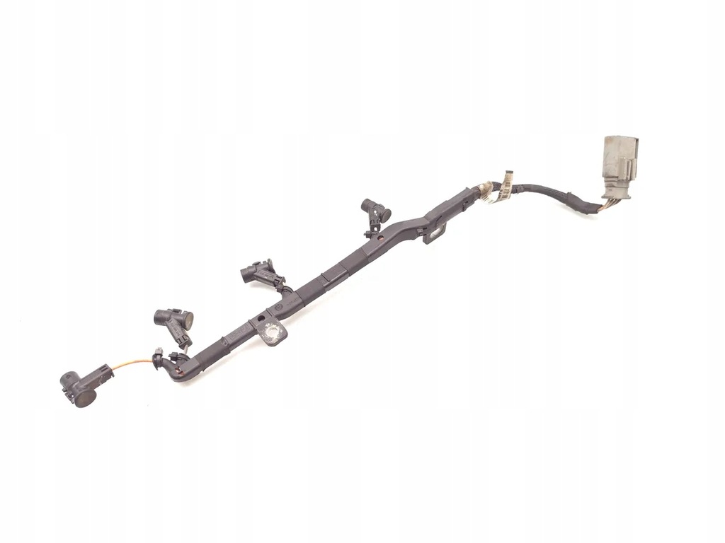Cablaj pentru bujii incandescente Citroen Berlingo Product image