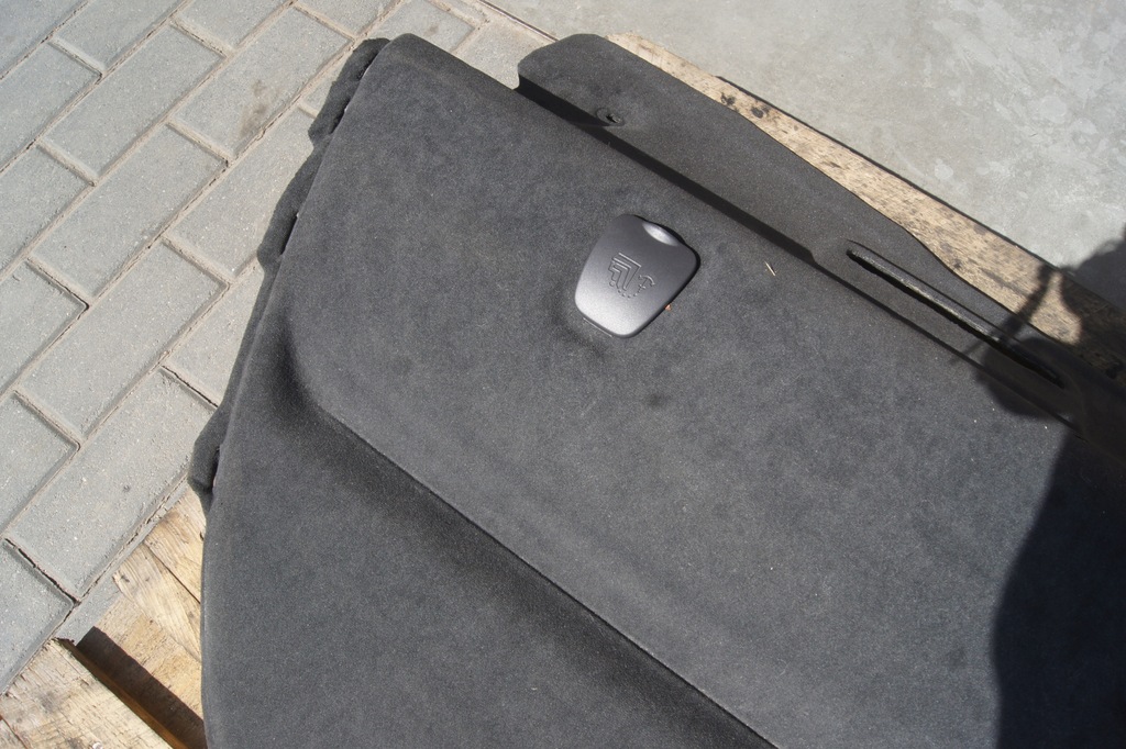 A TREIA OPRIRE RAFT SPATE JAGUAR XF X250 SEDAN Product image