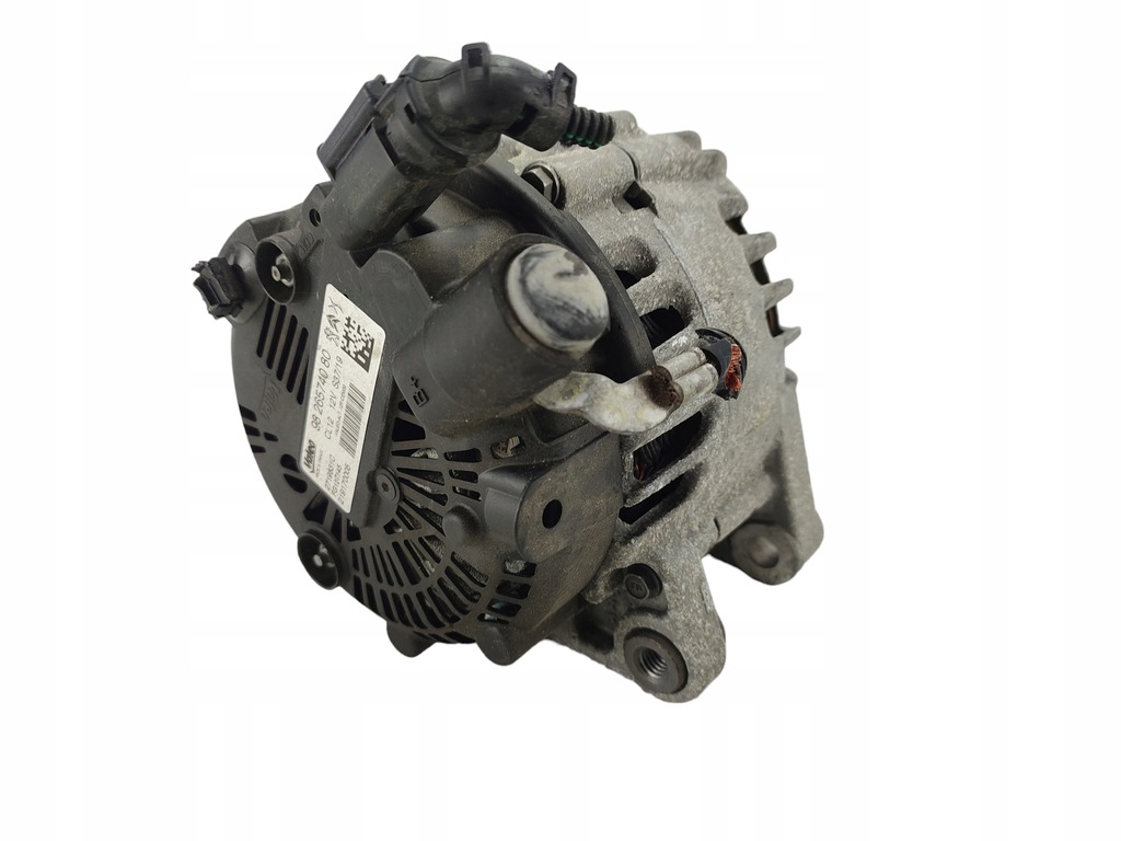 ALTERNATOR OPEL CROSSLAND X (2017-2020) 1.2 T 110KM B12XHL 9826574080 Product image