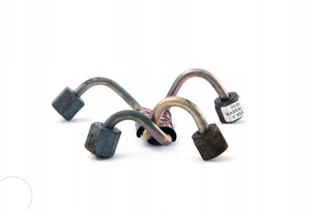Conducta de presiune injector BMW X5 E53 M57 Product image