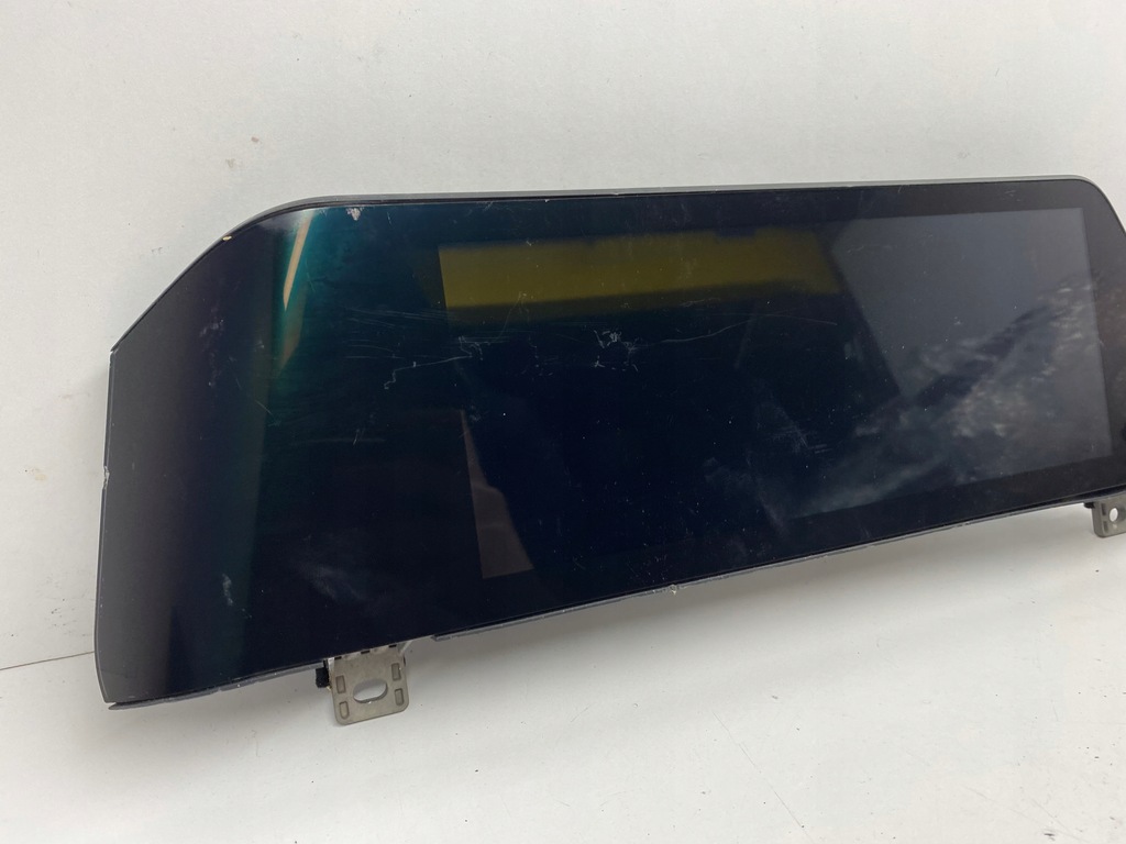 BMW 3 G20 G21 ECRAN MONITOR CENTRAL 7927753 Product image