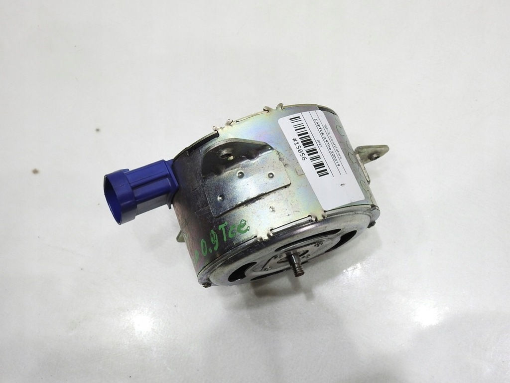 MOTOR VENTILATOR RADIATOR CAPTUR I 0.9 TCE Product image