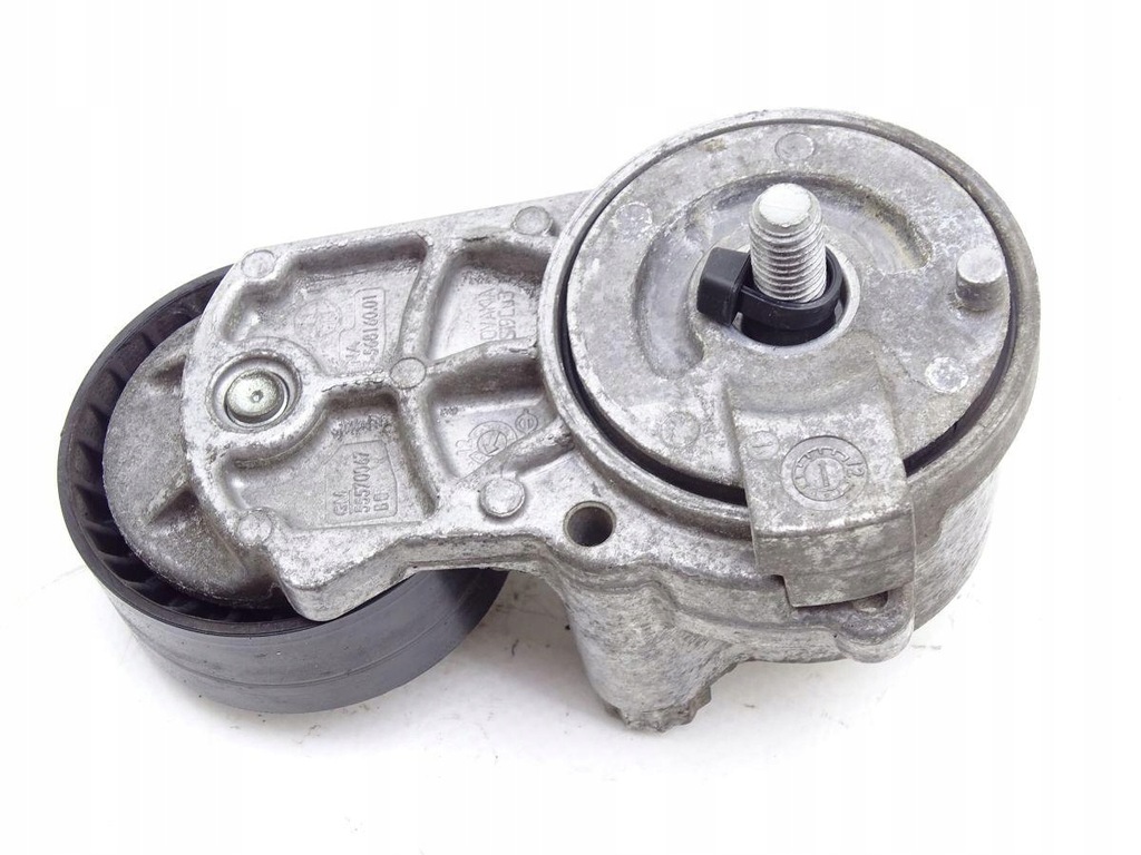 OPEL ASTRA K 15-19 1.6 CDTI INTINZATOR CUREA 55570067 Product image