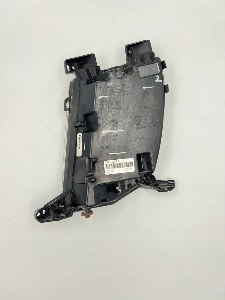 Tesla Model S 12-16 LED DRL Halogen față dreapta Product image