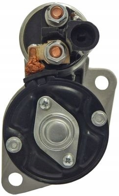 Starter HELLA 8EA 012 527-551 Audi Seat Skoda Volkswagen 12 V 2 orificii Product image