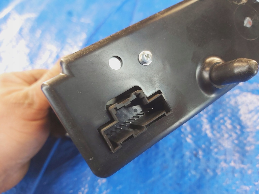 OPEL-PARTS Insignia A Cititor radio NAVI 13594480 Product image
