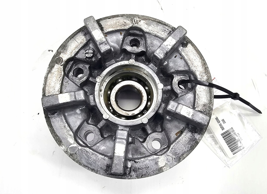 Suzuki GS 500 89 - 04 Carper spate Product image