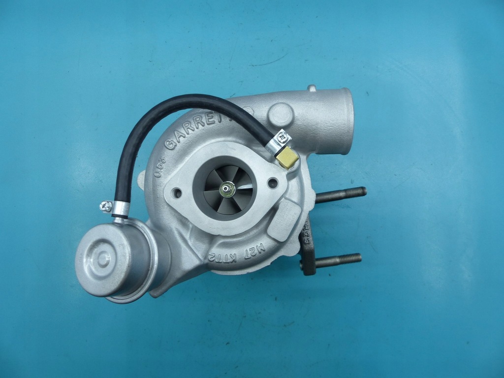 TURBOCOMPRESOR HYUNDAI H1 710060-1 2.5 CRDI Product image