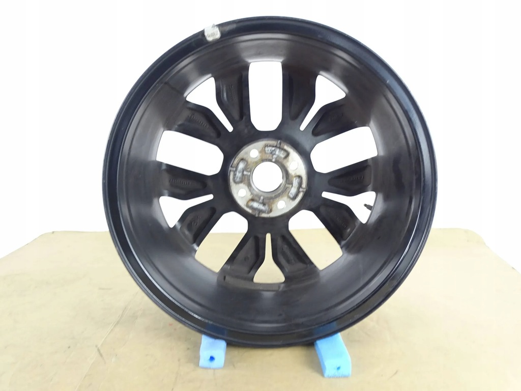 JANTE RENAULT 7 x 17 CH4-37 403000324R Product image