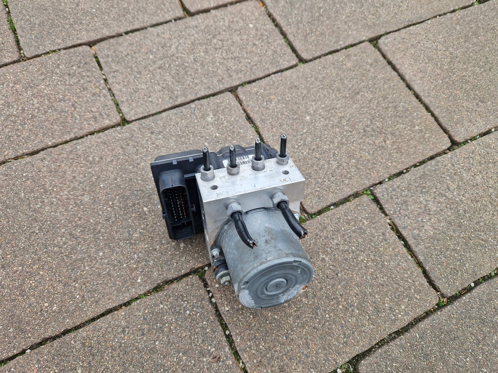 Citroen C4 Picasso și Lift ABS 0265251154 0265951829 Product image