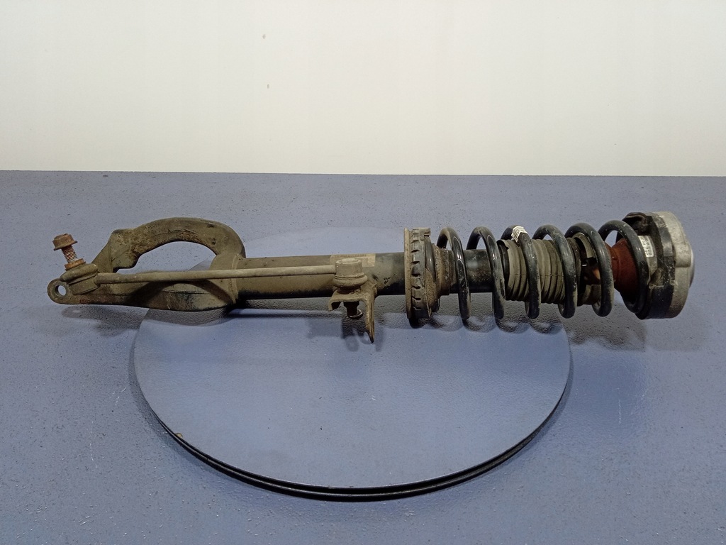 BMW 5 F10 3.0d 3.0i AMORTIZOR FATA STÂNGA XDRIVE 6789361 Product image