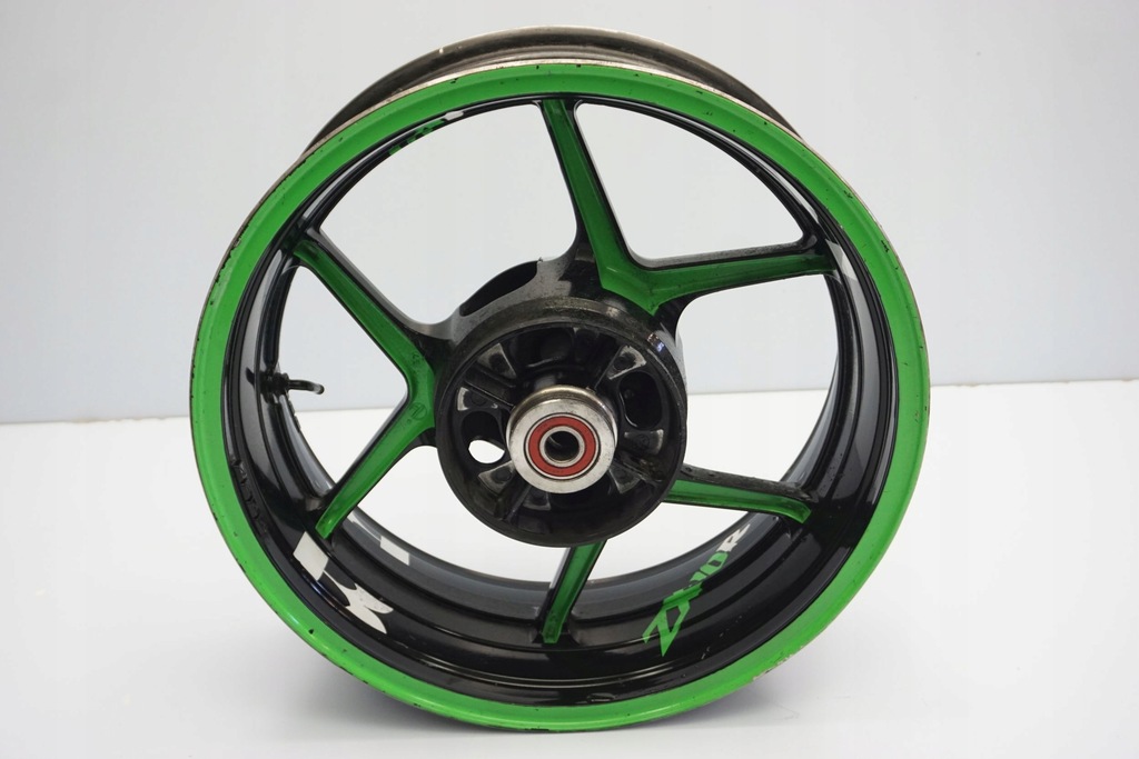 JANTE SPATE KAWASAKI ZX-10R 08-10 Product image