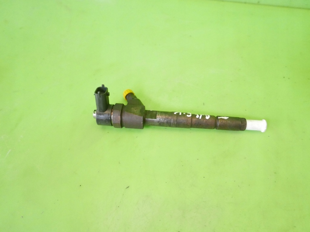 Injector injectie 0445110111 ALFA ROMEO 147 1.9 JTDM 04-06 Product image