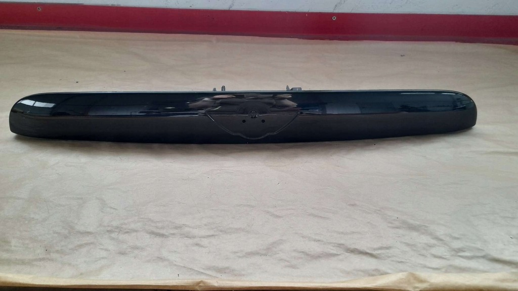 Mâner portbagaj; Mini Cooper F55; 51137362120 Product image