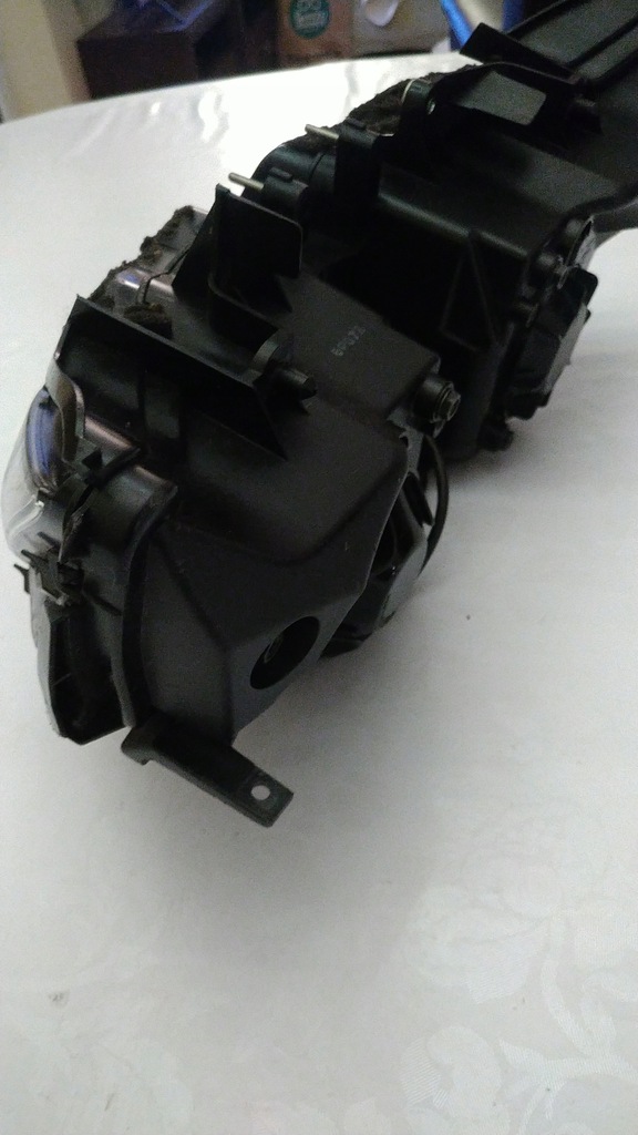 Honda CBR Lampă față far Product image