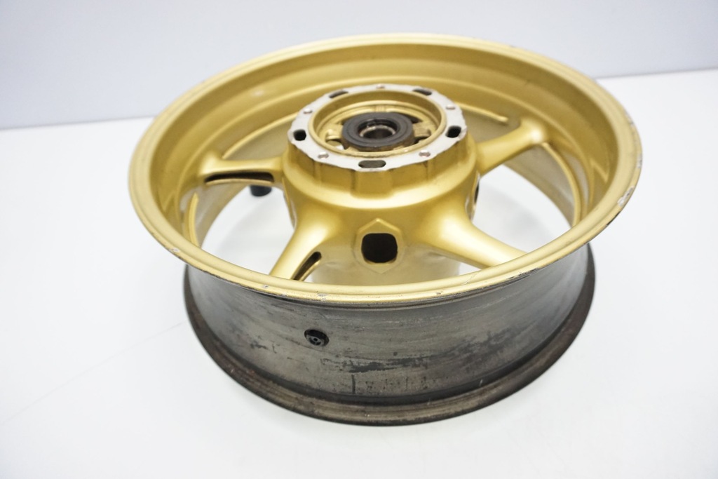 JANTE SPATE YAMAHA FZ8 10-15 Product image