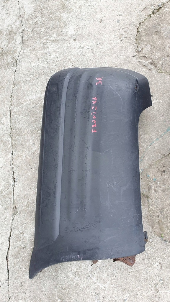 Opel Frontera B Colț din spate Colț din spate Product image