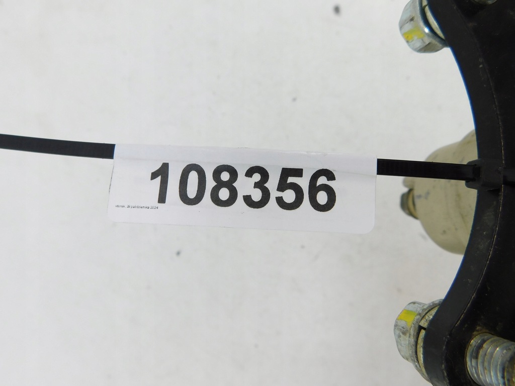TGB 425 ETRIER DE FRANA FATA STÂNGA Product image
