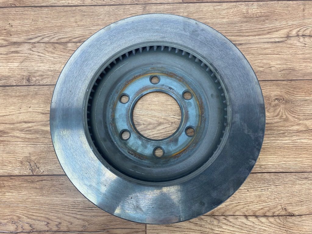 Discuri de frână, plăcuțe, set, față, spate, pereche, Ford F150 2021+ SUA Product image