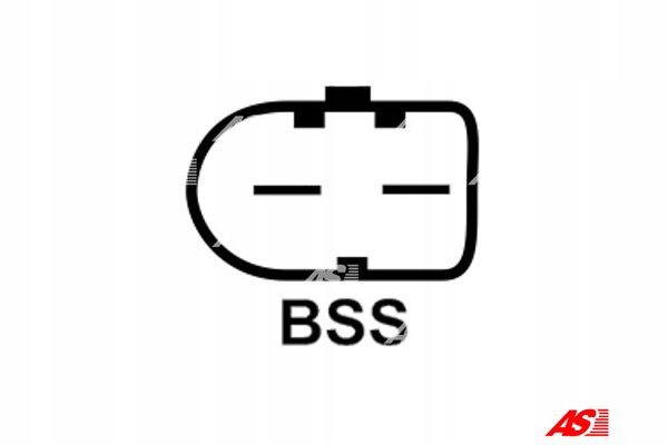AS-PL are 0172p Regulator Product image