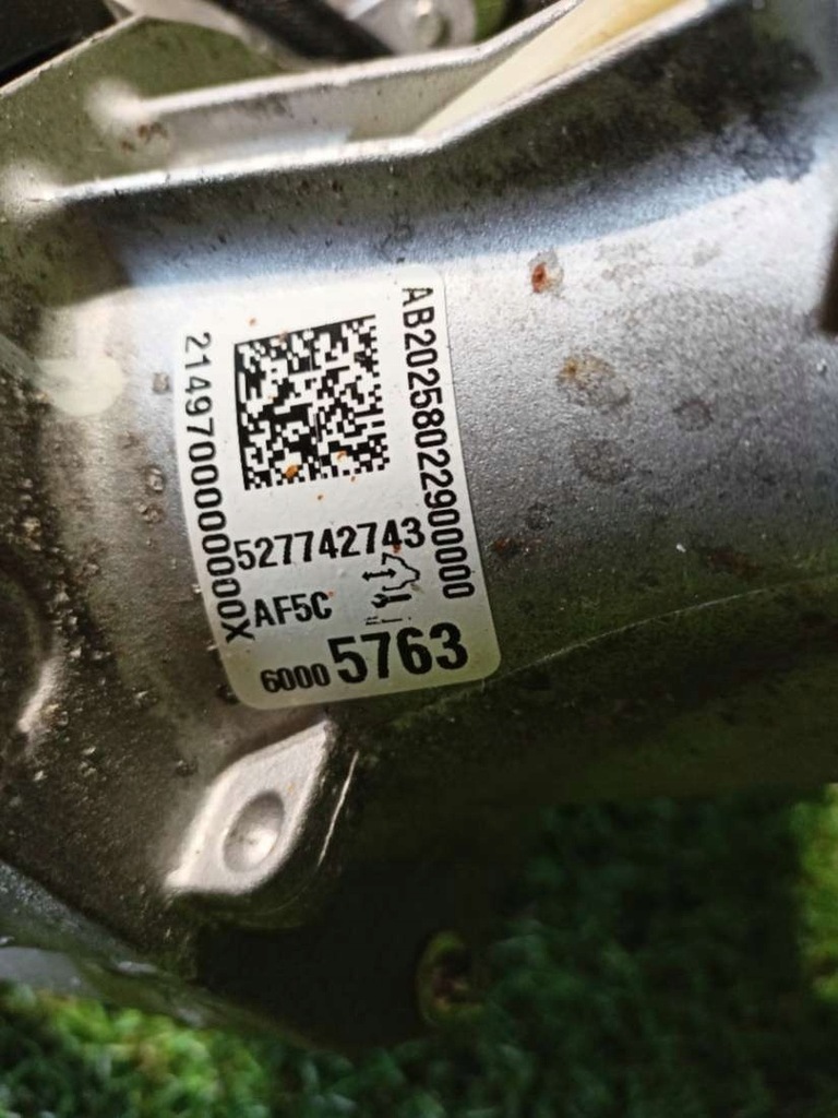 Servodirecție electrică TrailBlazer 3 Product image