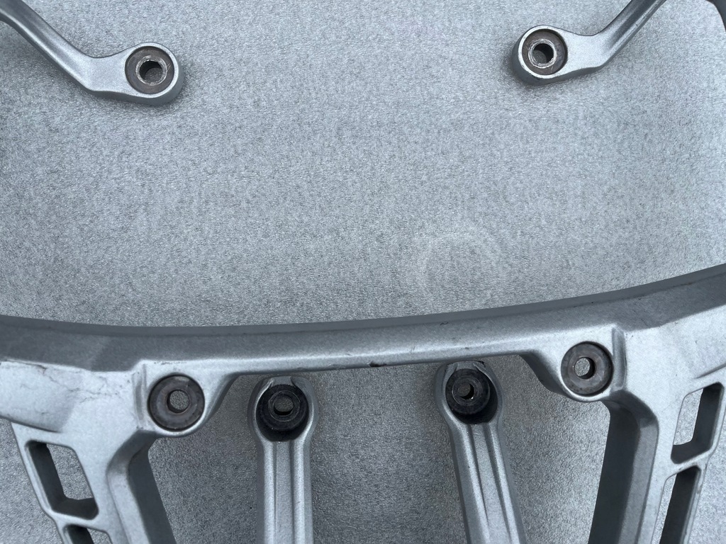Suport portabil Triumph Tiger Explorer 1200 12-17 Product image